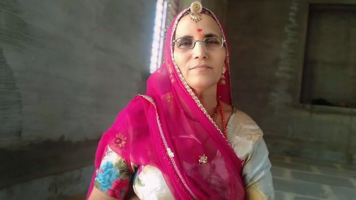 Durga Devi