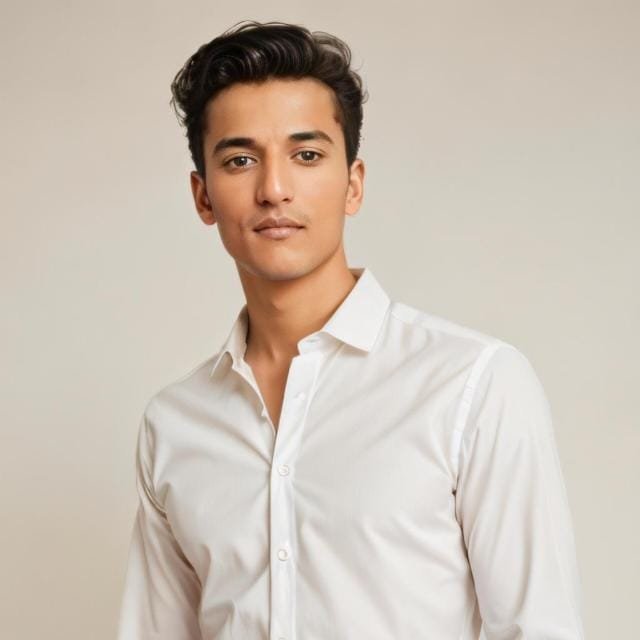 Sitaram Soni